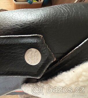 Bunda Harley Davidson - 10