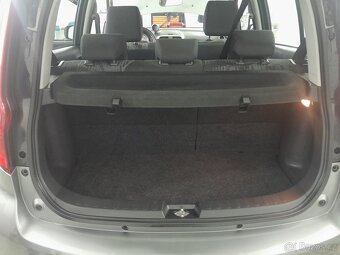 Opel Agila 1,2 16V - 10