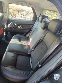 Land Rover Discovery sport - 10