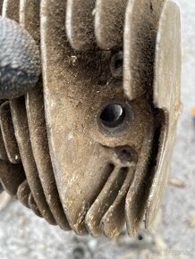 Válce na Jawu 50 typ 550/555 - 10