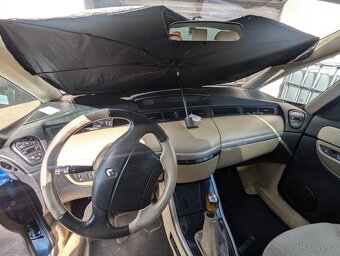 Renault Avantime 2.2dci 2002 (nepojízdné) - 10