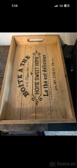 Sada skleněného nádobí - 10