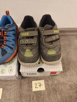 Boty vel. 24-27 - 10