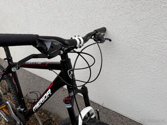 Horské kolo Merida Matts - 10