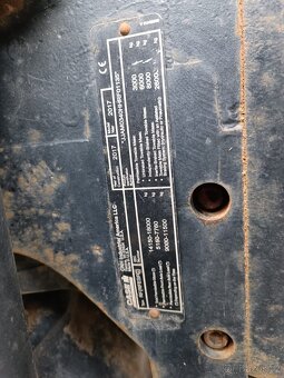 Case MAGNUM 340 - 10