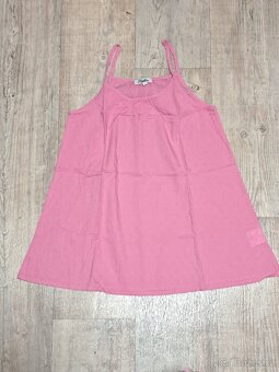 Dívčí trička, mikiny, vel. 164 - 10