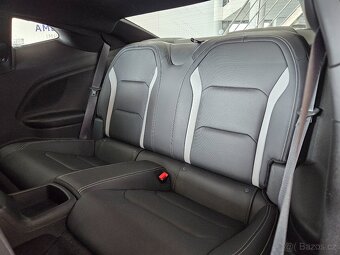 Chevrolet Camaro - 10