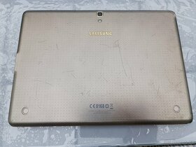 Tablet Samsung Galaxy Tab S (SM-T805) LTE / 3GB RAM / 10.5" - 10