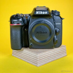 Nikon D7500 | 6006393 - 10