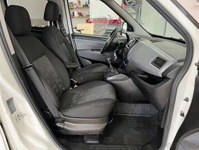 Opel Combo, TOUR 1.4i 70Kw KLIMA KOUPENO V ČR naj.68tis.KM - 10