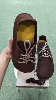 Barefoot Ahinsa Bindu Comfort 46 - 10