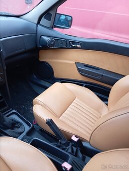 Alfa Romeo 145 Qv - 10