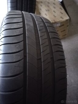 205/60/16 - letní pneu Michelin - r. v. 2023 - 10