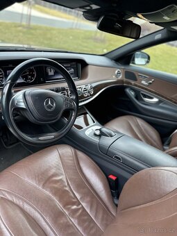 Mercedes-Benz S - 10