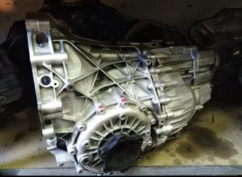 SKLADEM Převodovka KSS Audi 8st. Multitronic CVT - 10