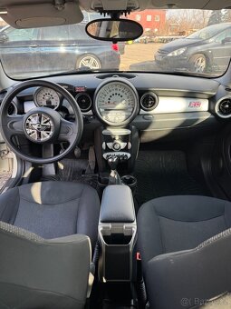 Mini One R56 1.4 - 10