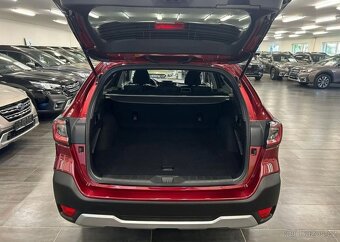 Subaru Outback 2.5 ACTIVE AUT 2025 nové 124 kw1 - 10