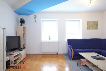 Pronájem, byty/2+1, 59 m2, Pivovarská 364, 46311 Liberec, Li - 10
