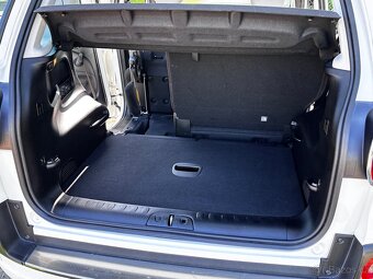 Fiat 500L 1.4 70kW 38tis najeto - 10