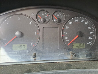VW T5, 2.5 TDI, LONG, 4MOTION - 10
