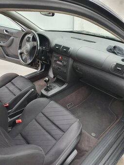 Audi A3 1.9tdi/96kw - 10