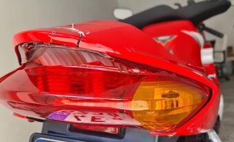Honda vfr 800 Fi - 10