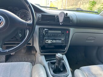 Passat b5.5 1.9 TDi 96kw Highline 2003 - 10