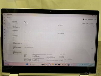 Notebook HP Pavilion x360 - 10
