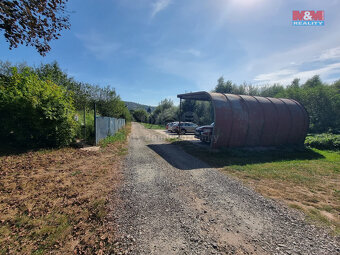Prodej zahrady, 285 m², Moravská Třebová - 10