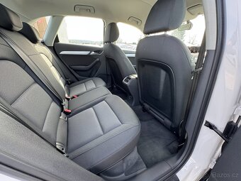 Audi Q3 2.0TDI 88KW BUSINESS PLUS - 10