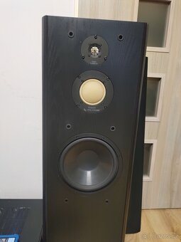 Sloupové reproduktory Infinity Kappa 7.1i - 10