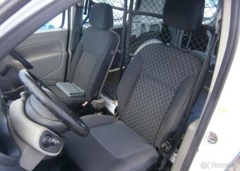 Renault Kangoo 1.5DCi 63kw,2x kola nafta 63 kw - 10