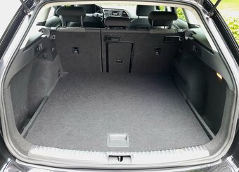 Seat Leon combi 2.0 TDI 110kw rv.2017 - 10