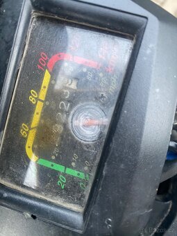 Shineray 125 (250) - 10
