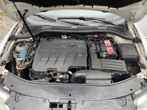 Škoda Superb II 2,0tdi 125kw - 10