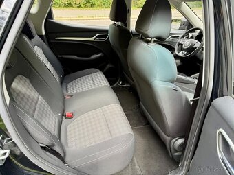 MG ZS EV 44,5 kWh DPH - 10