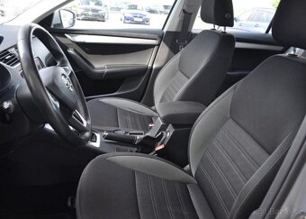 Škoda Octavia 1,6TDi DSG NAVI CARPLAY1 - 10