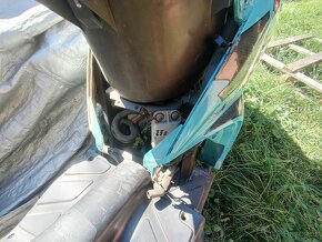 Piaggio nrg mc2 náhradni díly. - 10