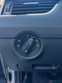 Škoda Octavia 1.6 TDI 85 kw , 101 000 km , Serviska , CZ - 10