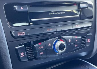 Audi A4 allroad 2.0TDi QUATTRO AUTOMAT automat 130 kw - 10