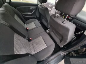 Seat Cordoba 1.4i 63kw klima - 10