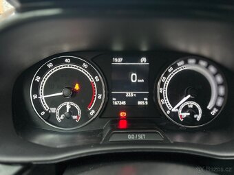Škoda Fabia IV, CZ, DPH, 2022, 1.0 TSI 70kw - 10