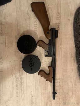 Airsoft zbraně - 10