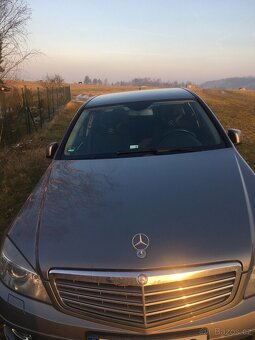 MB- C350 CDI -204 - 10