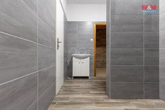 Pronájem restaurace, stravování, 358 m², Třinec, ul. Lidická - 10