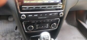 ŠKODA SUPERB 2 COMBI 2.0 TDI 103KW, manuál - 10