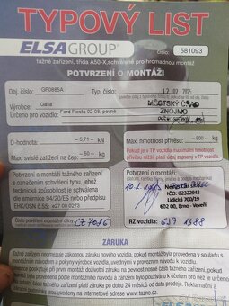Ford fiesta 1,3 59kw - 10