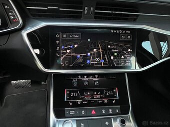 A6 3,0TDi quattro - 10
