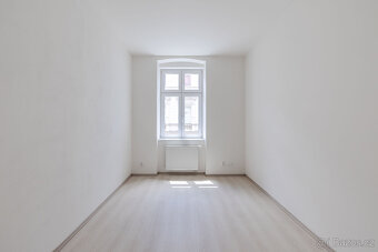 Pronájem, byt 3+kk, 57 m², Plzeň - centrum, ul. V Šipce - 10
