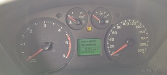 Ford CHAUSSON Trigano Flash 3 - 10